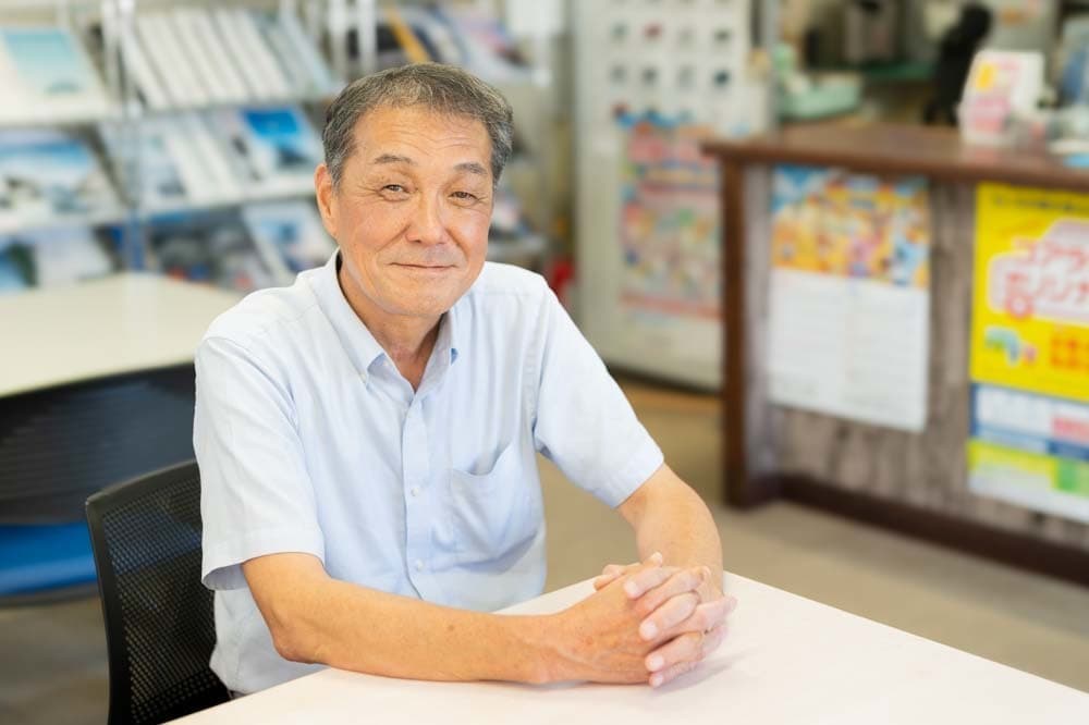 有限会社北日本自販 新潟県上越市